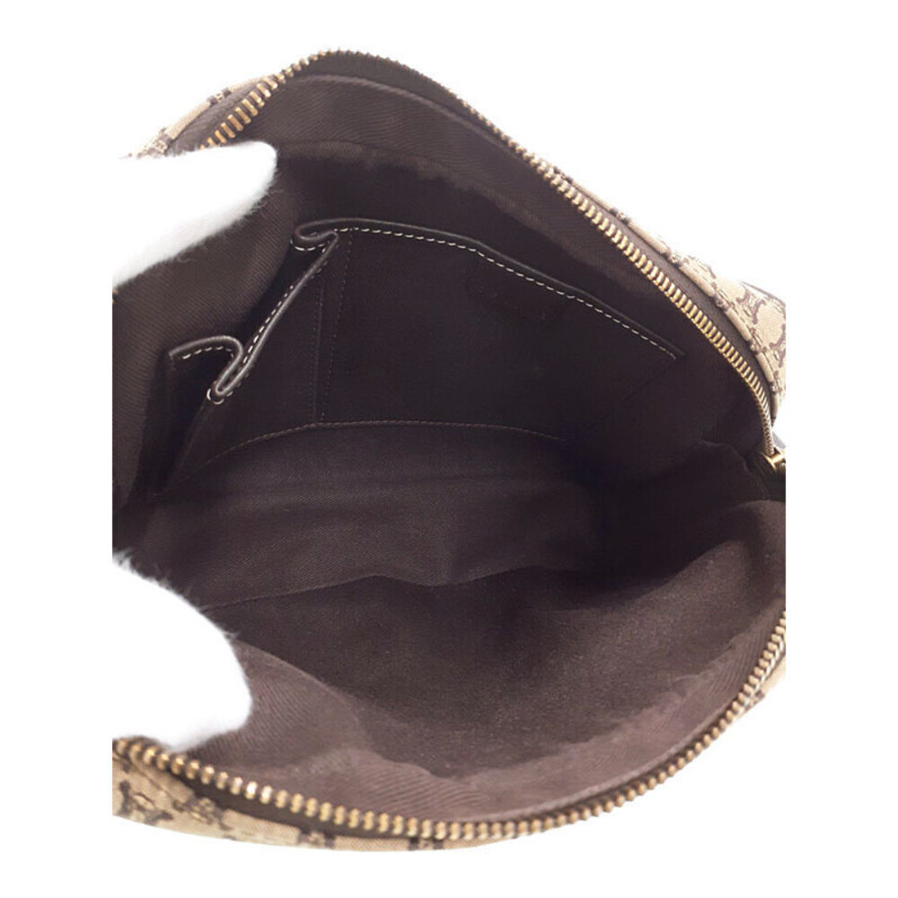 Celine Macadam Shoulder Bag - Picture 3 of 9
